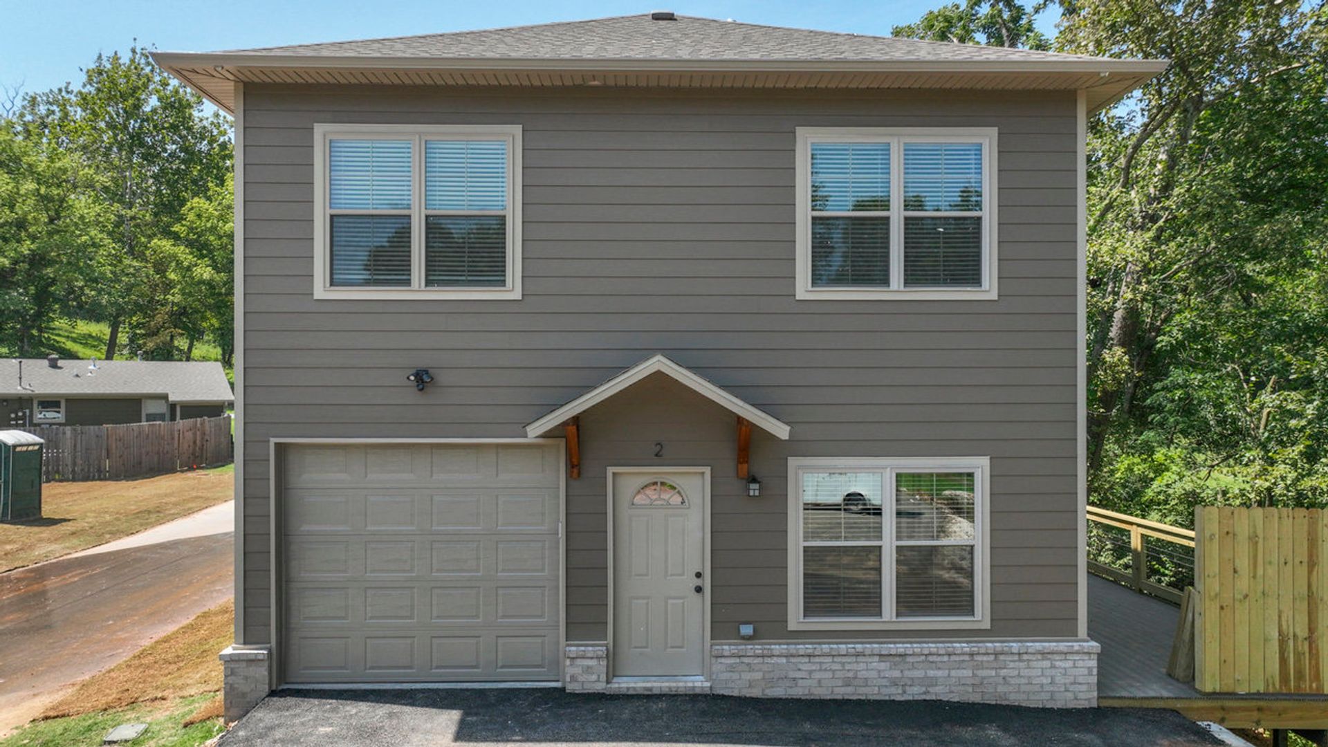 Farmington Townhome: Ecology Drive