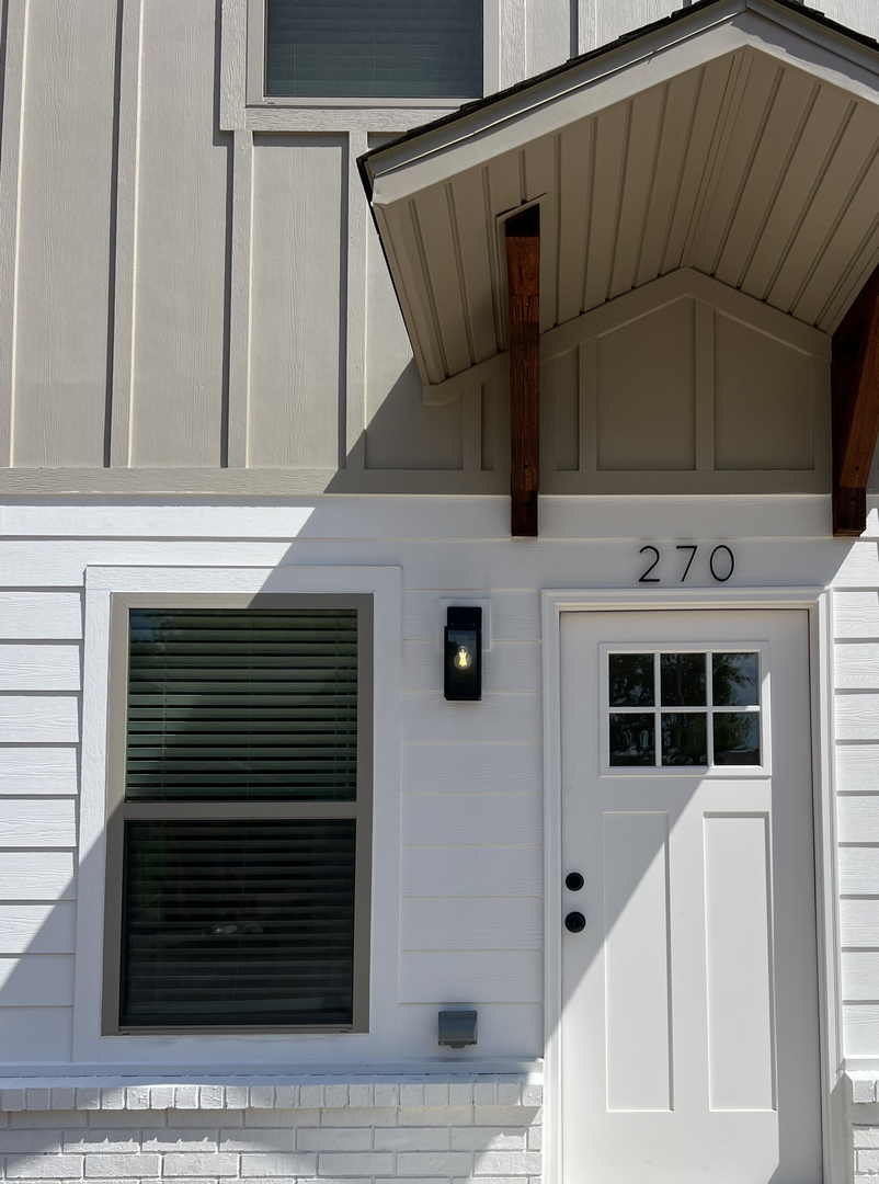 Fayetteville Apartment: 12TH STREET TOWNHOMES OF FAYETTEVILLE LLC