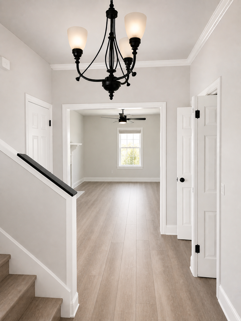Fayetteville Apartment: West Melmar Drive
