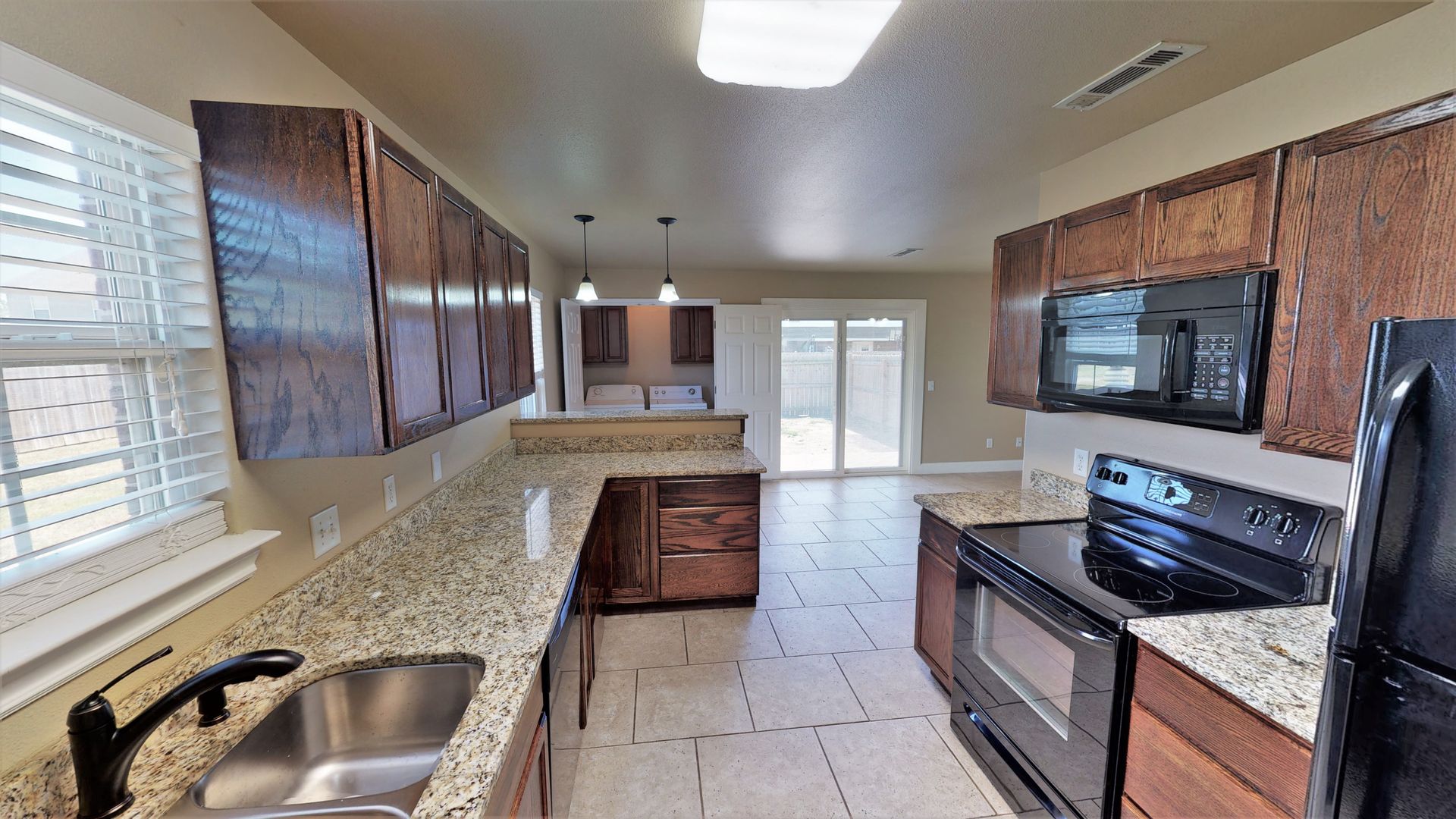 Centerton Townhome: Meadowlands Drive.