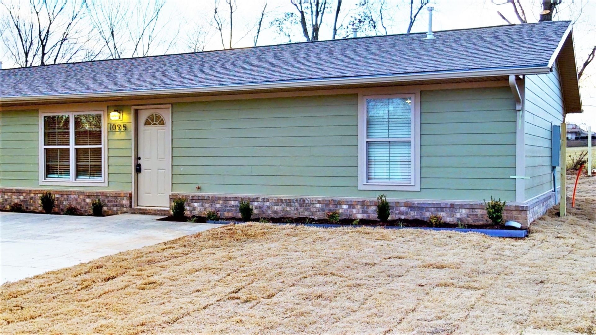 Fayetteville Apartment: N Brook Drive