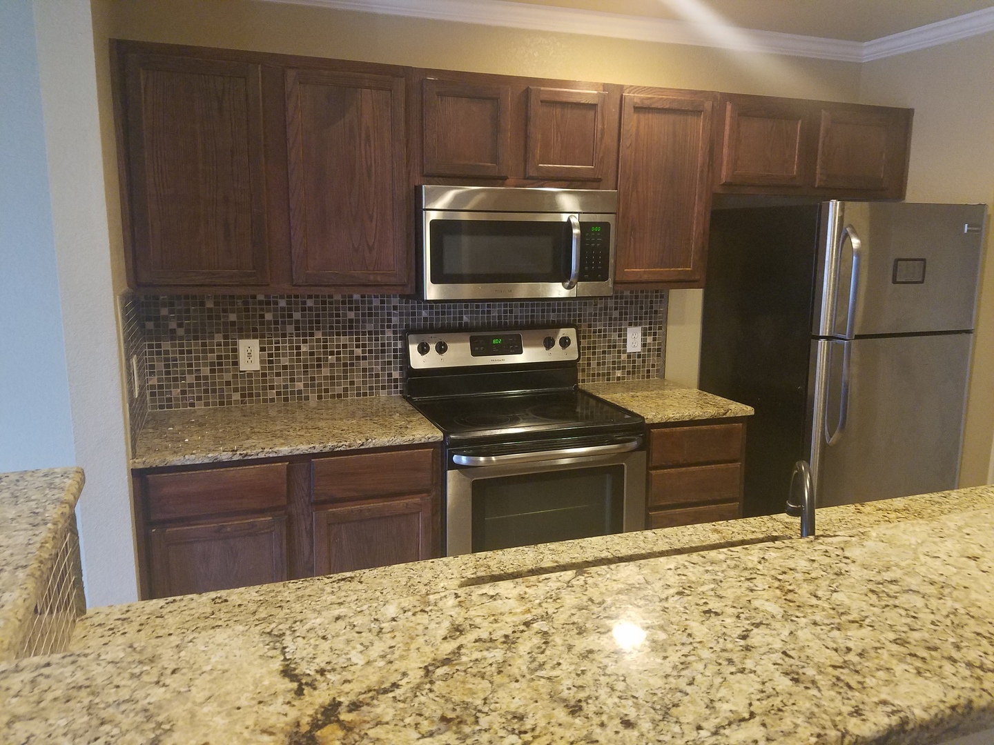 Fayetteville Apartment: West Melmar Drive