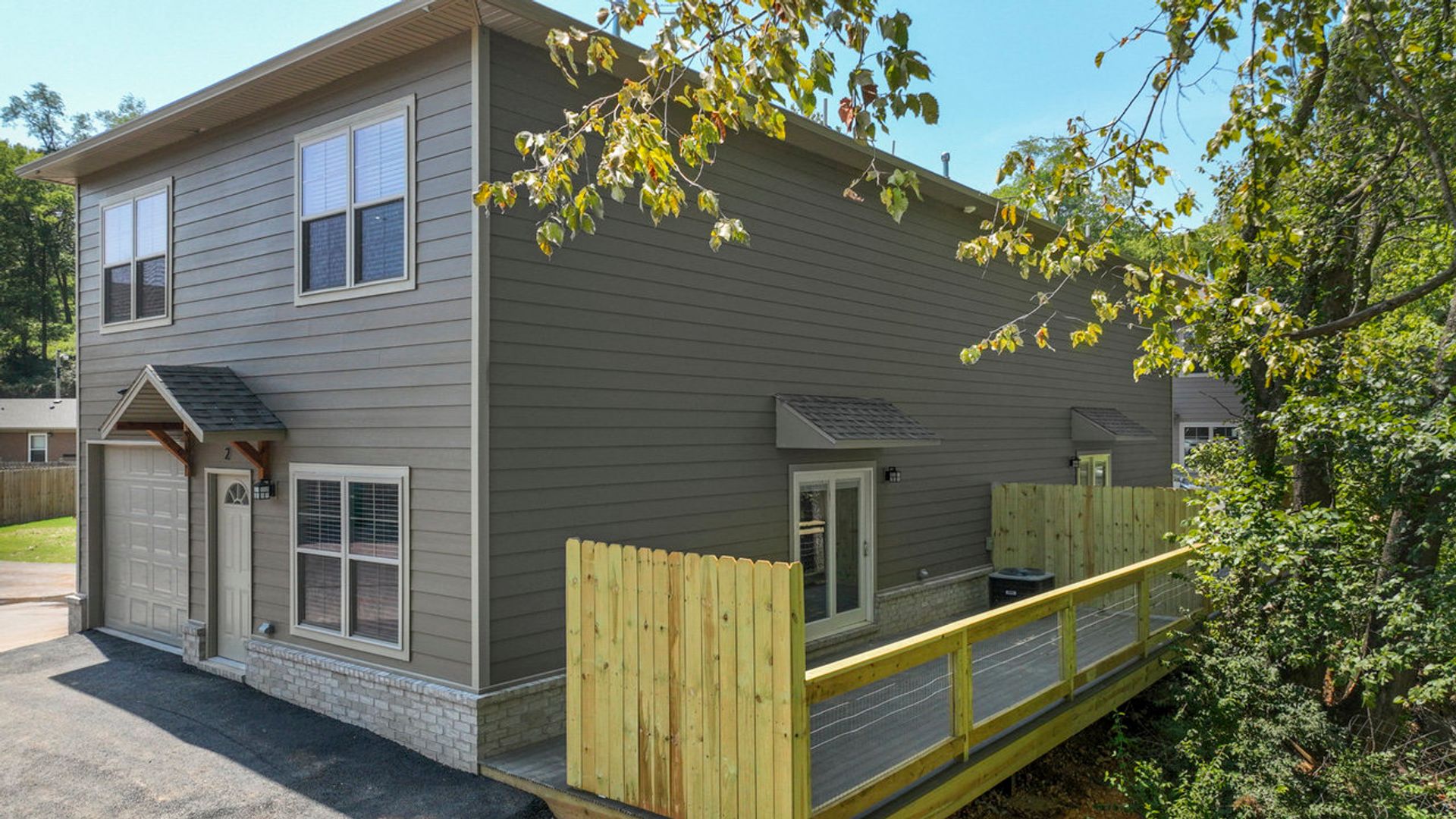 Farmington Townhome: Ecology Drive