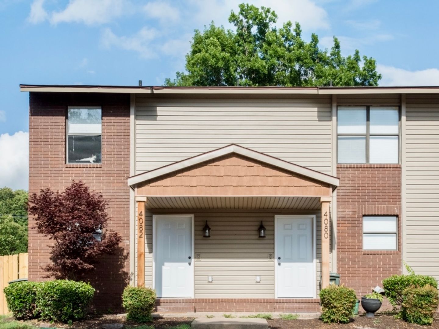 Fayetteville Apartment: Sunflower Circle