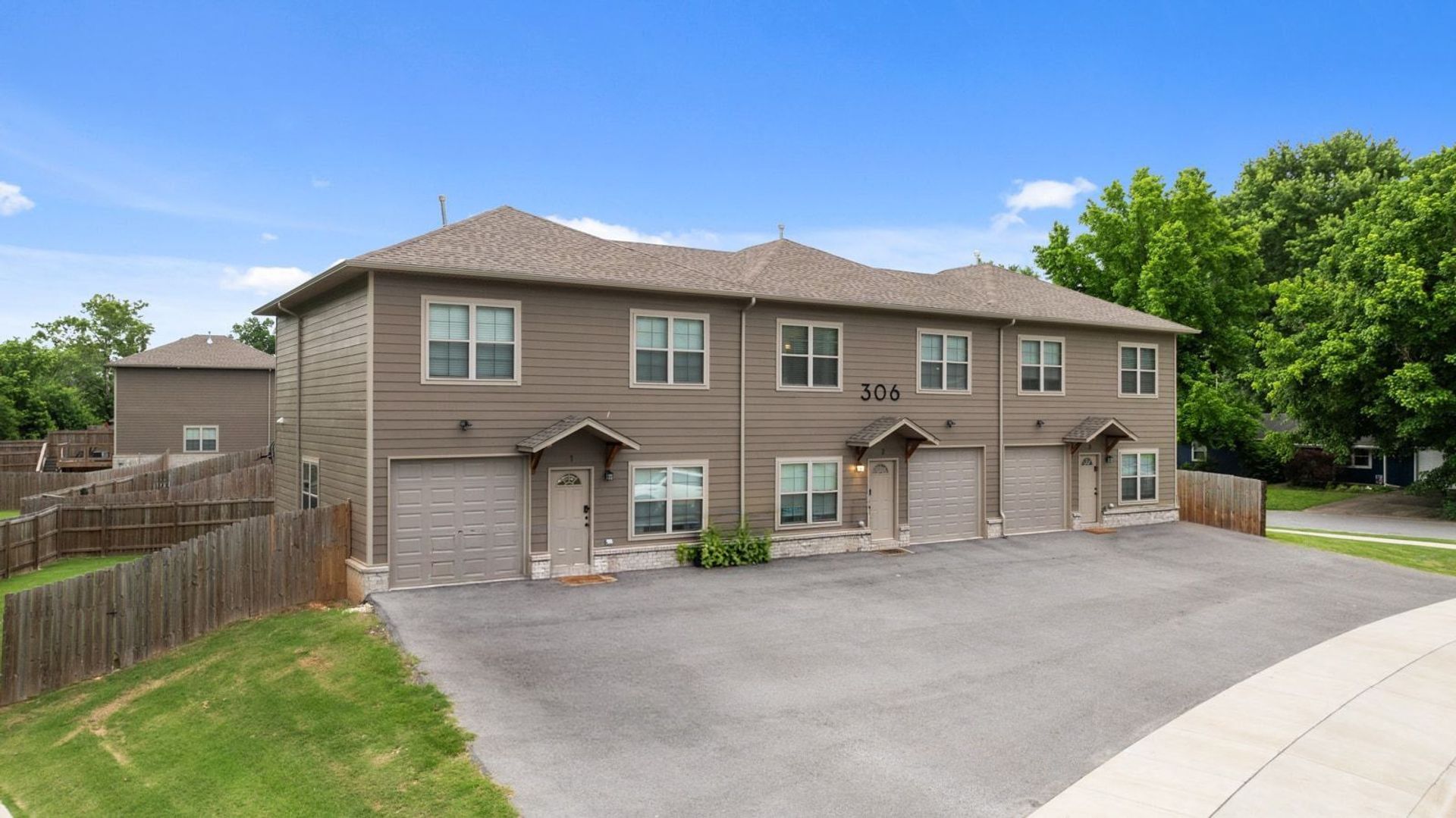 Farmington Townhome: 250 Ecology Drive