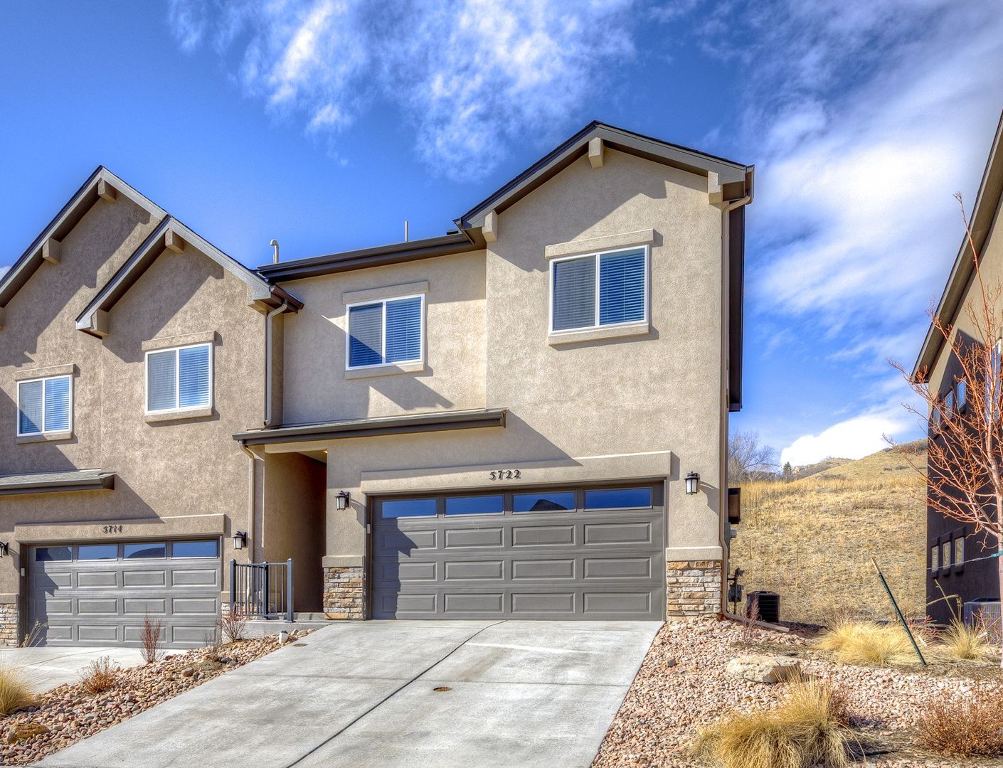 Colorado Springs House: 5722 Villa Lorenzo Drive