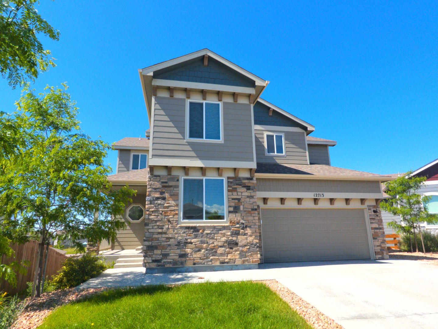 Peyton House: 12713 Morning Breeze Way