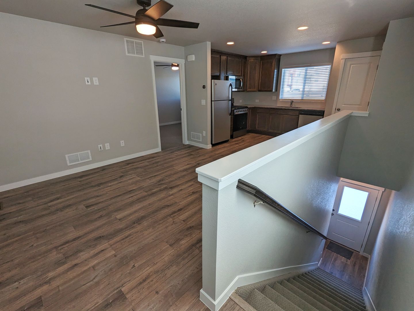 Colorado Springs House: 6173 Lantana Light View