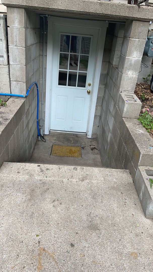 Crete Apartment: 731 Forest