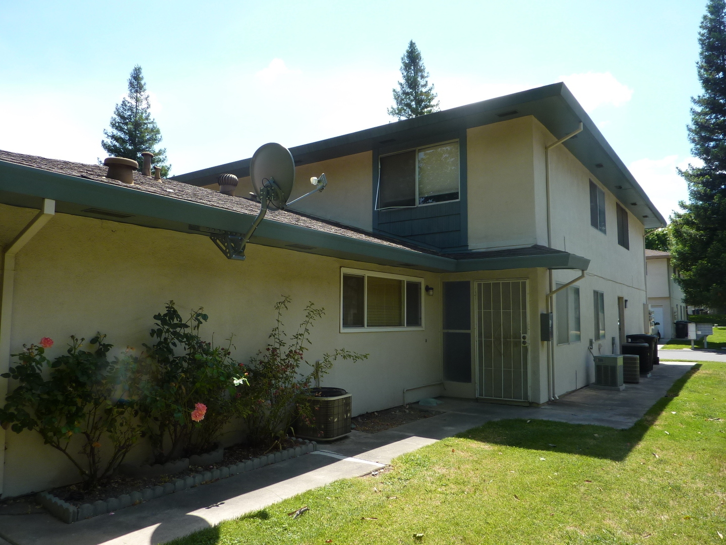 Citrus Heights House: 6434 Auburn Blvd #3 - Unit 3