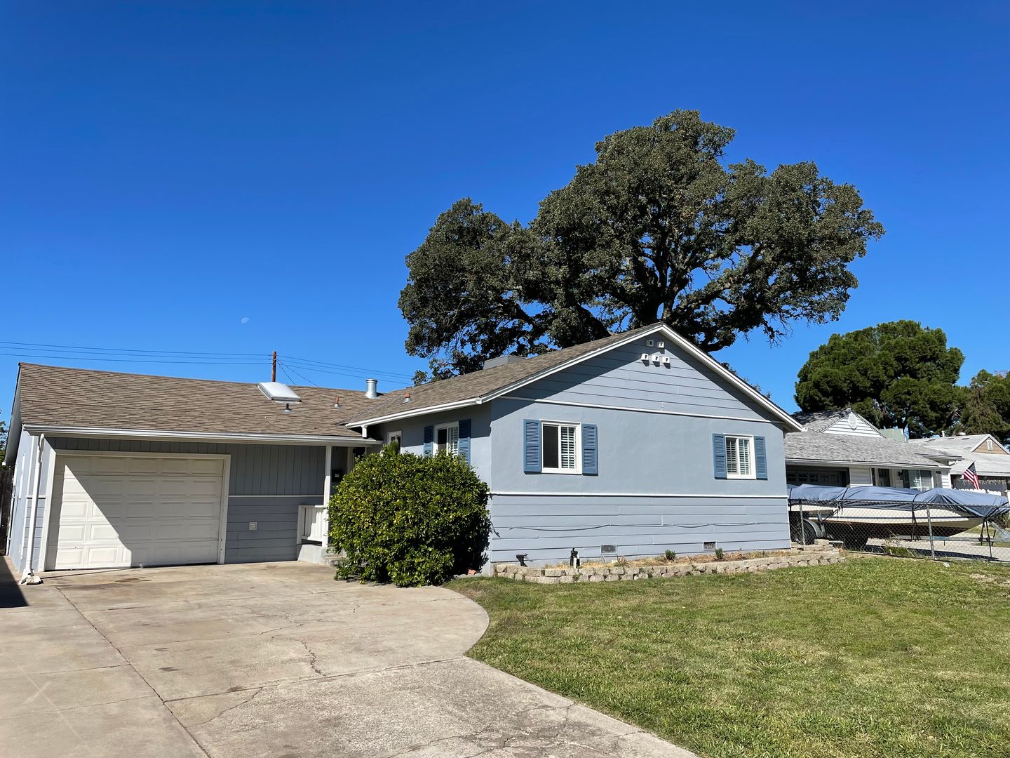 North Highlands House: 5757 San Ardo Way