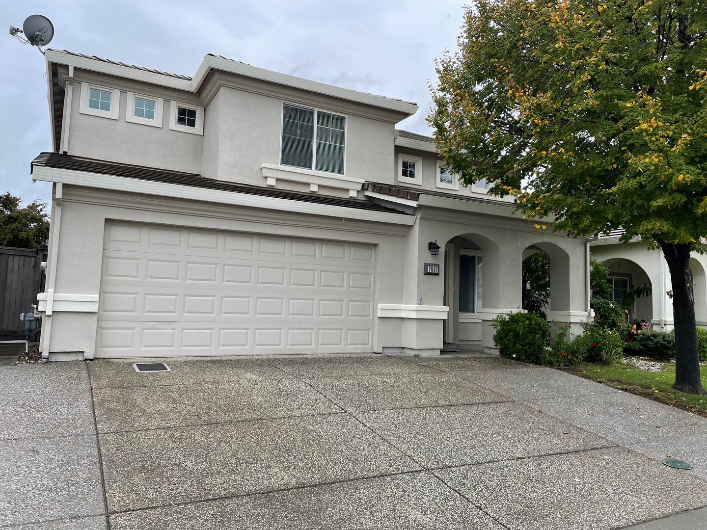 Antelope House: 7661 Laguna Beach Way