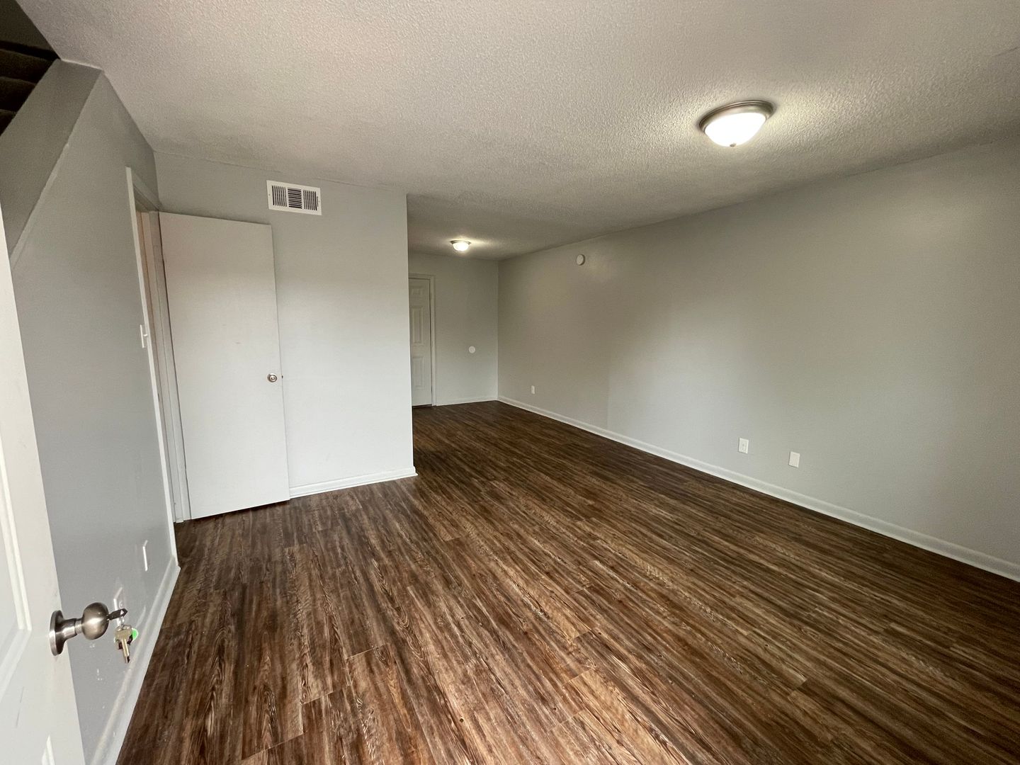 Jonesboro Apartment: 1811 Self Circle