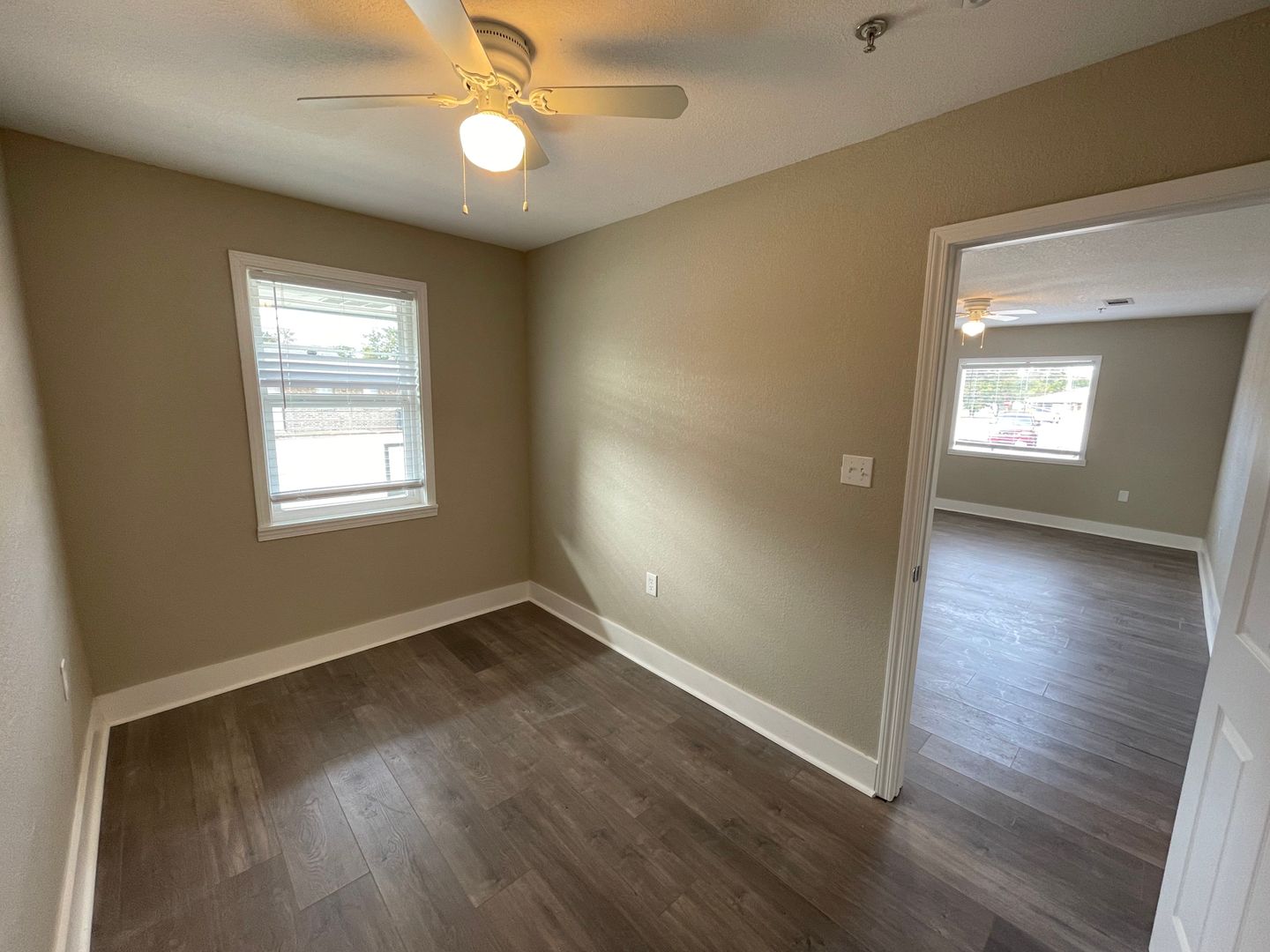 Jonesboro Apartment: 2420 Dudley St