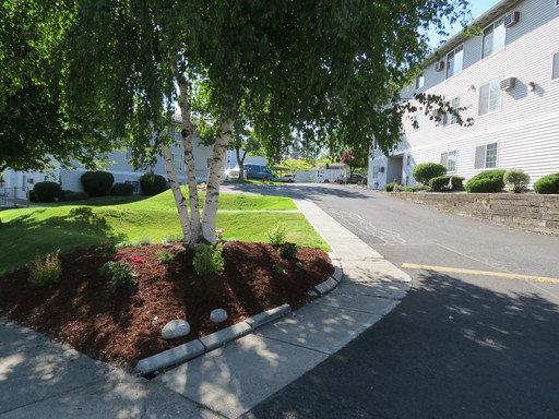 2 Bedroom, 3rd Floor w/elevator – photo 1