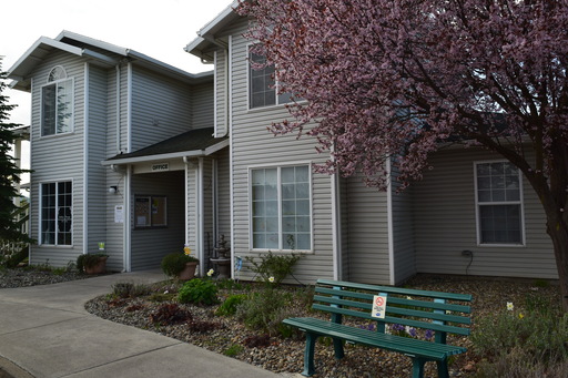 Best Kept Secret In Ellensburg!