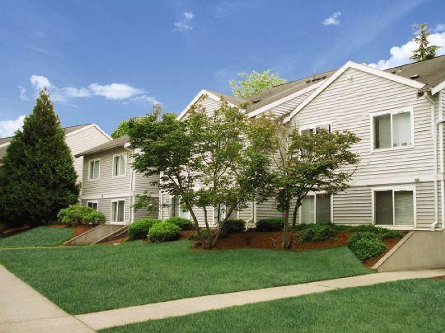 Steeple Chase Apartments, LLC 5 of 12