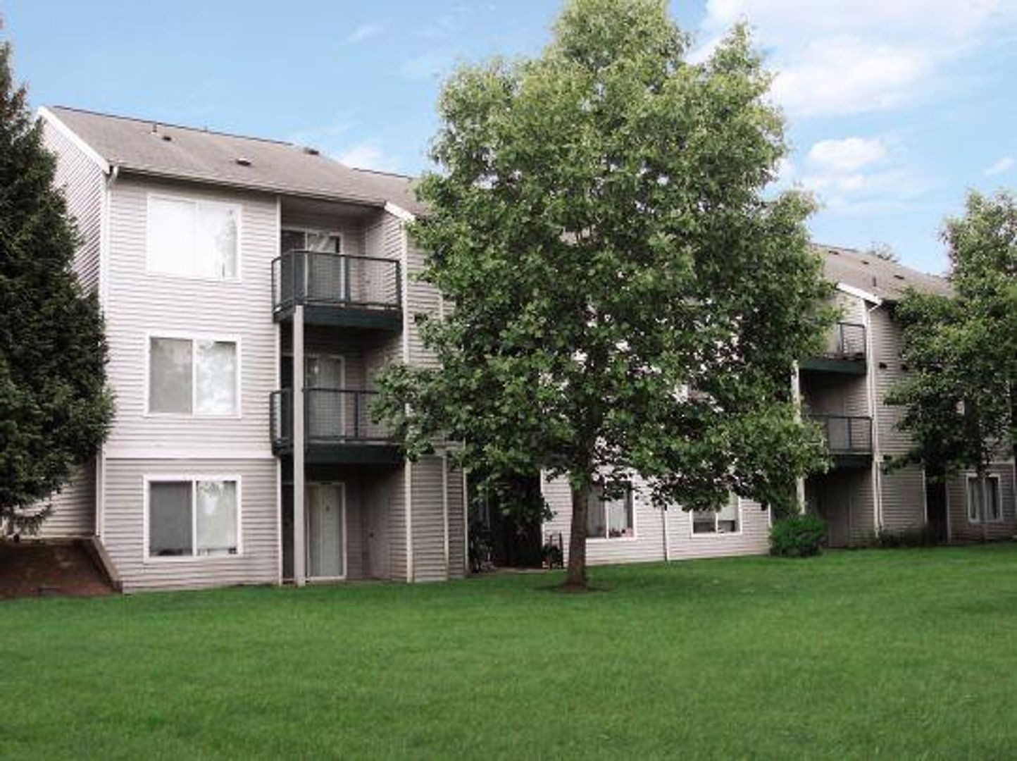 Steeple Chase Apartments, LLC 6 of 12