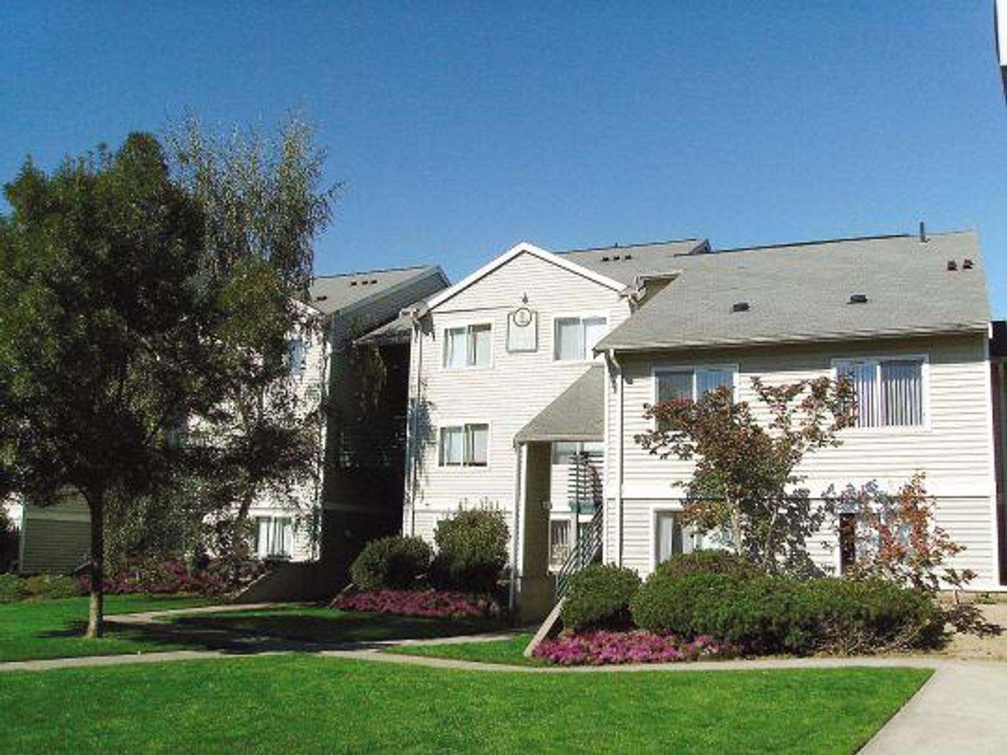 Steeple Chase Apartments, LLC 2 of 12
