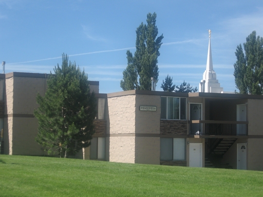 Apsen Village Apartments
