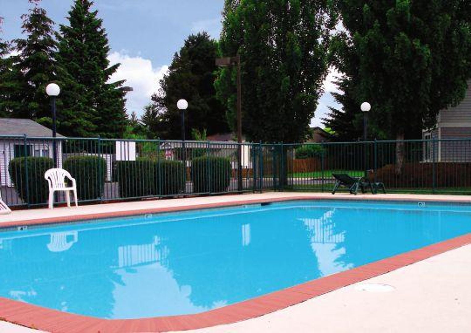 Steeple Chase Apartments, LLC 4 of 12