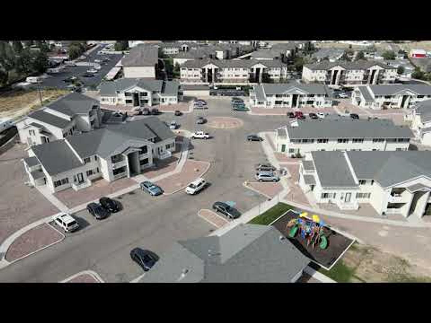 Rock Springs Apartment: 2475 Cascade Dr