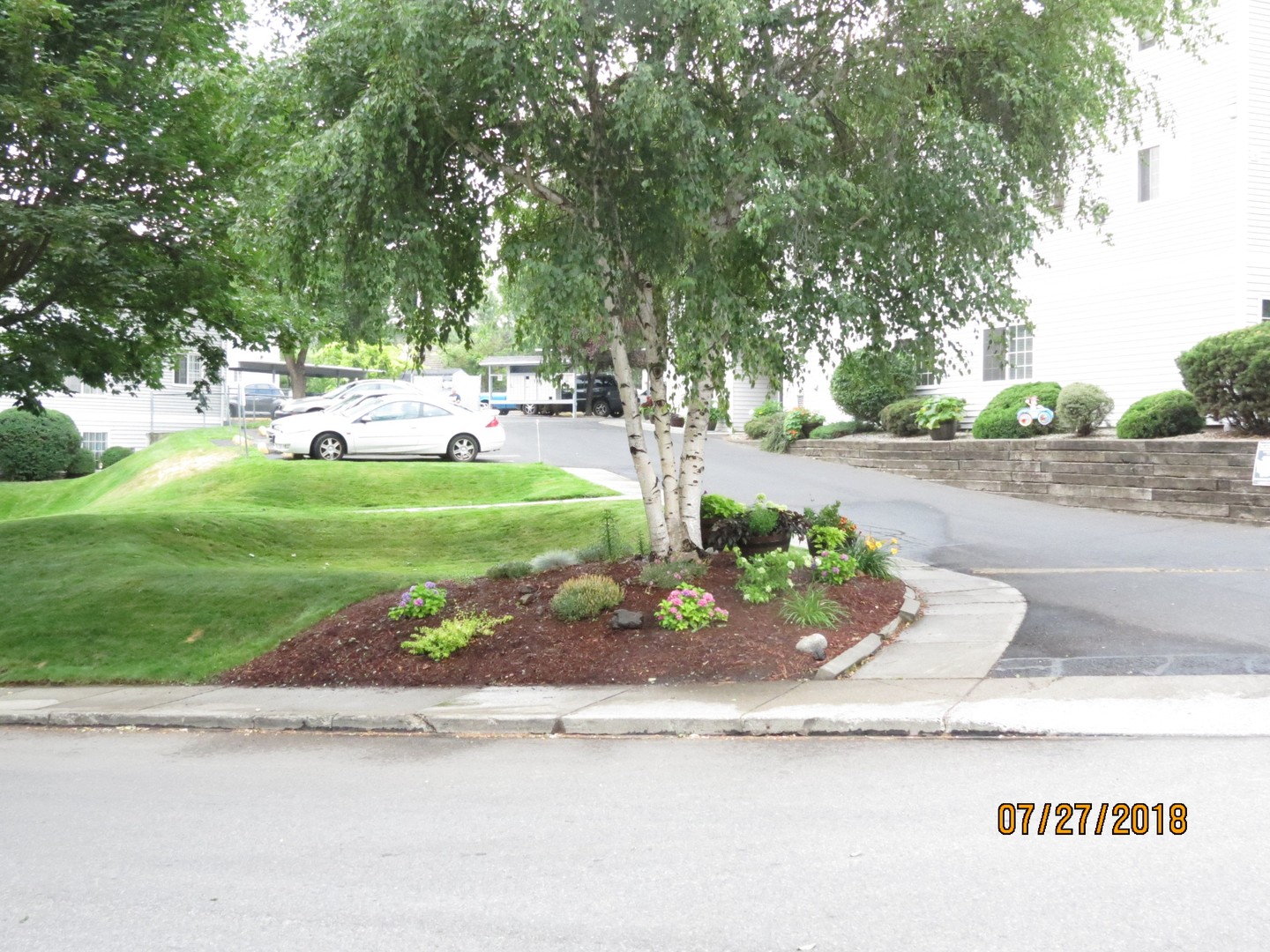 Spokane Apartment: 3308 East 11th Ave
