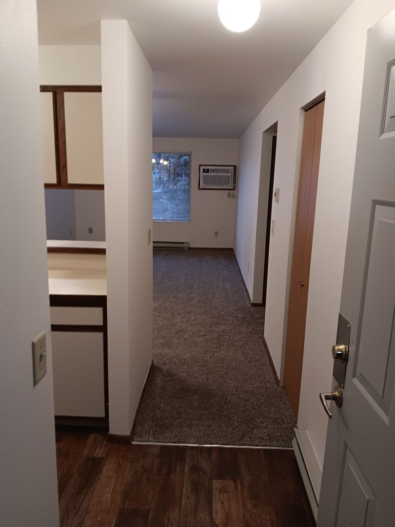 Spokane Apartment: 3308 East 11th Ave