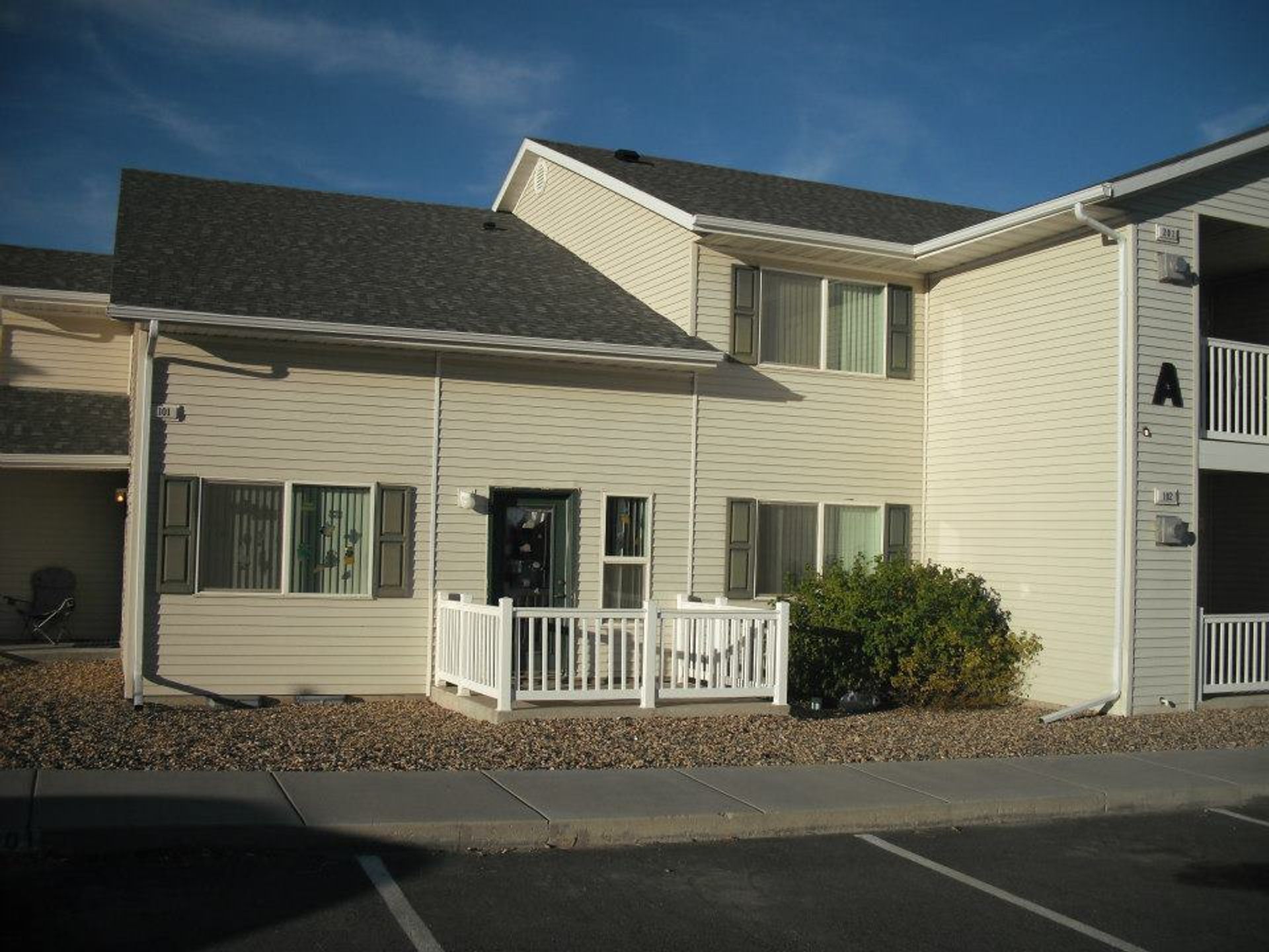 Wind River Apartments 4 of 7