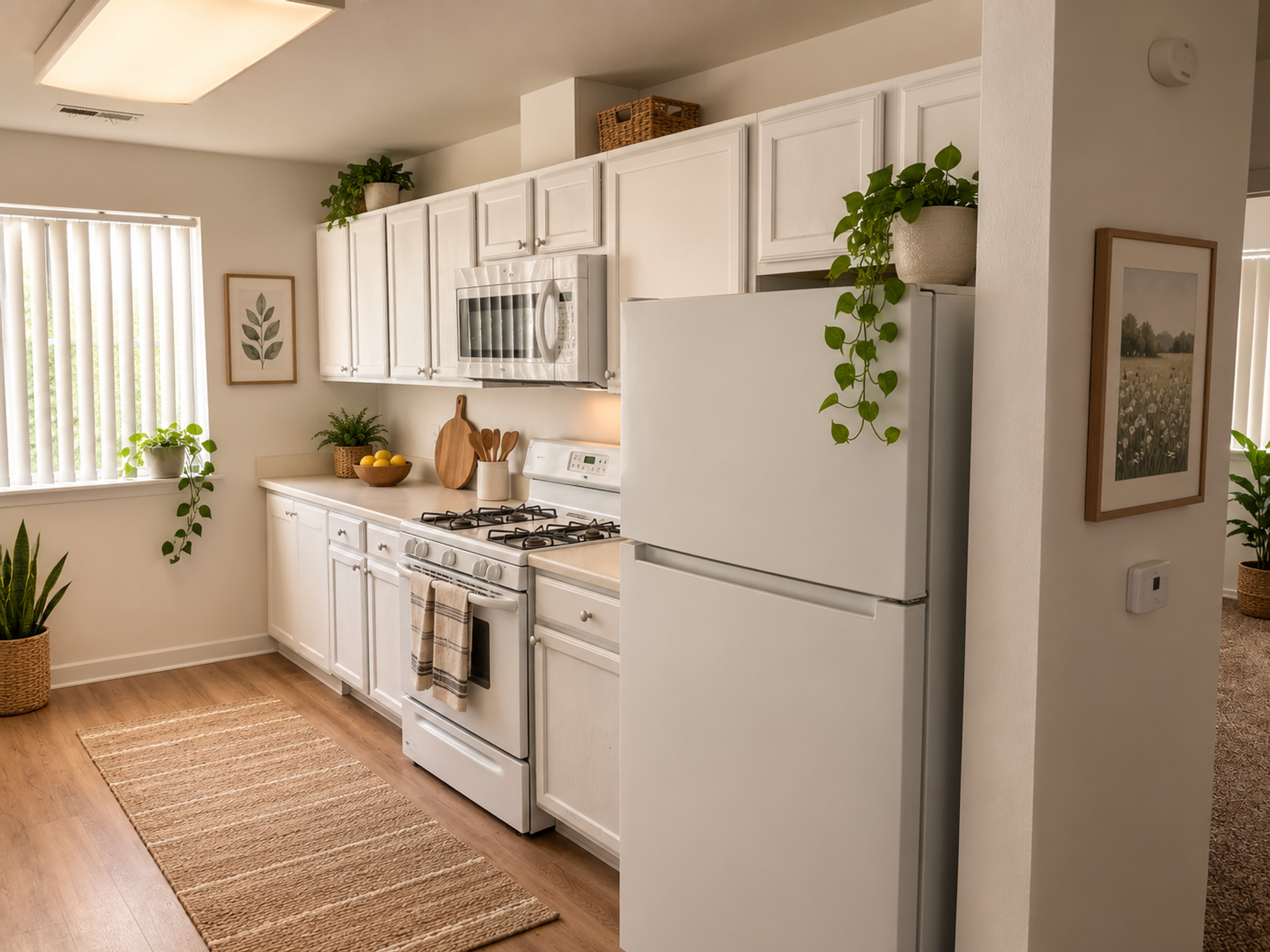 Vineyard Apartment Homes, LLC 8 of 12