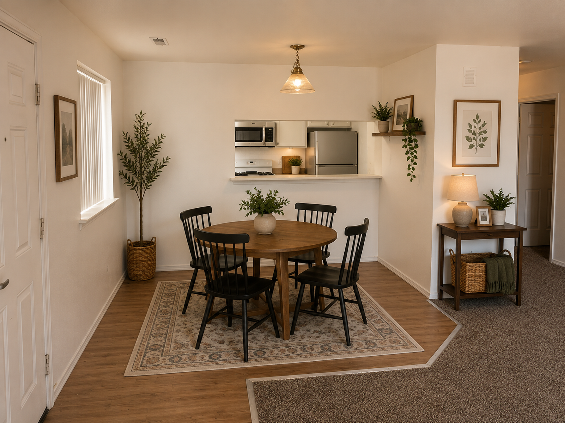 Vineyard Apartment Homes, LLC 4 of 12