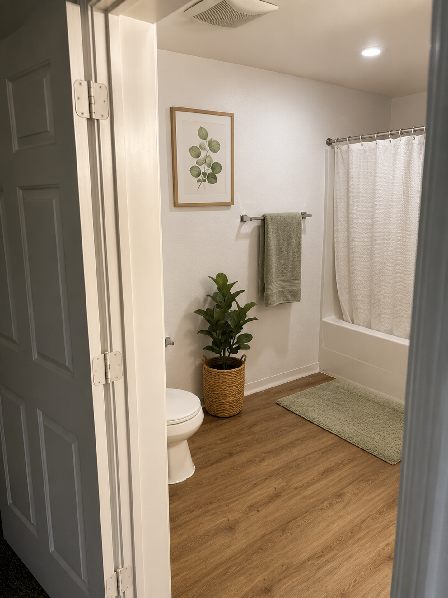 Vineyard Apartment Homes, LLC 7 of 12