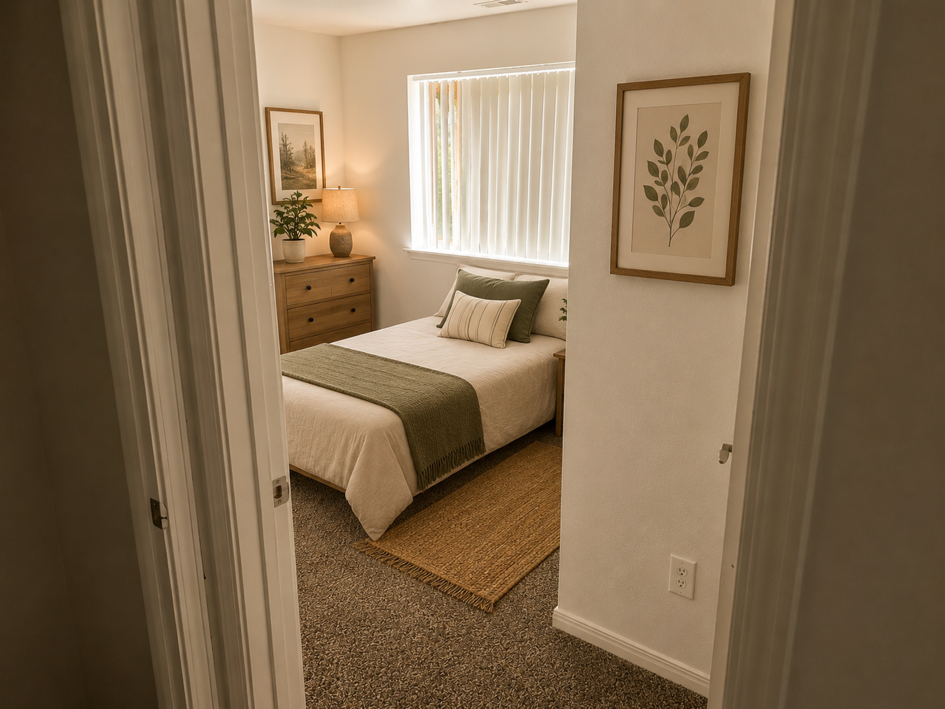 Vineyard Apartment Homes, LLC 11 of 12