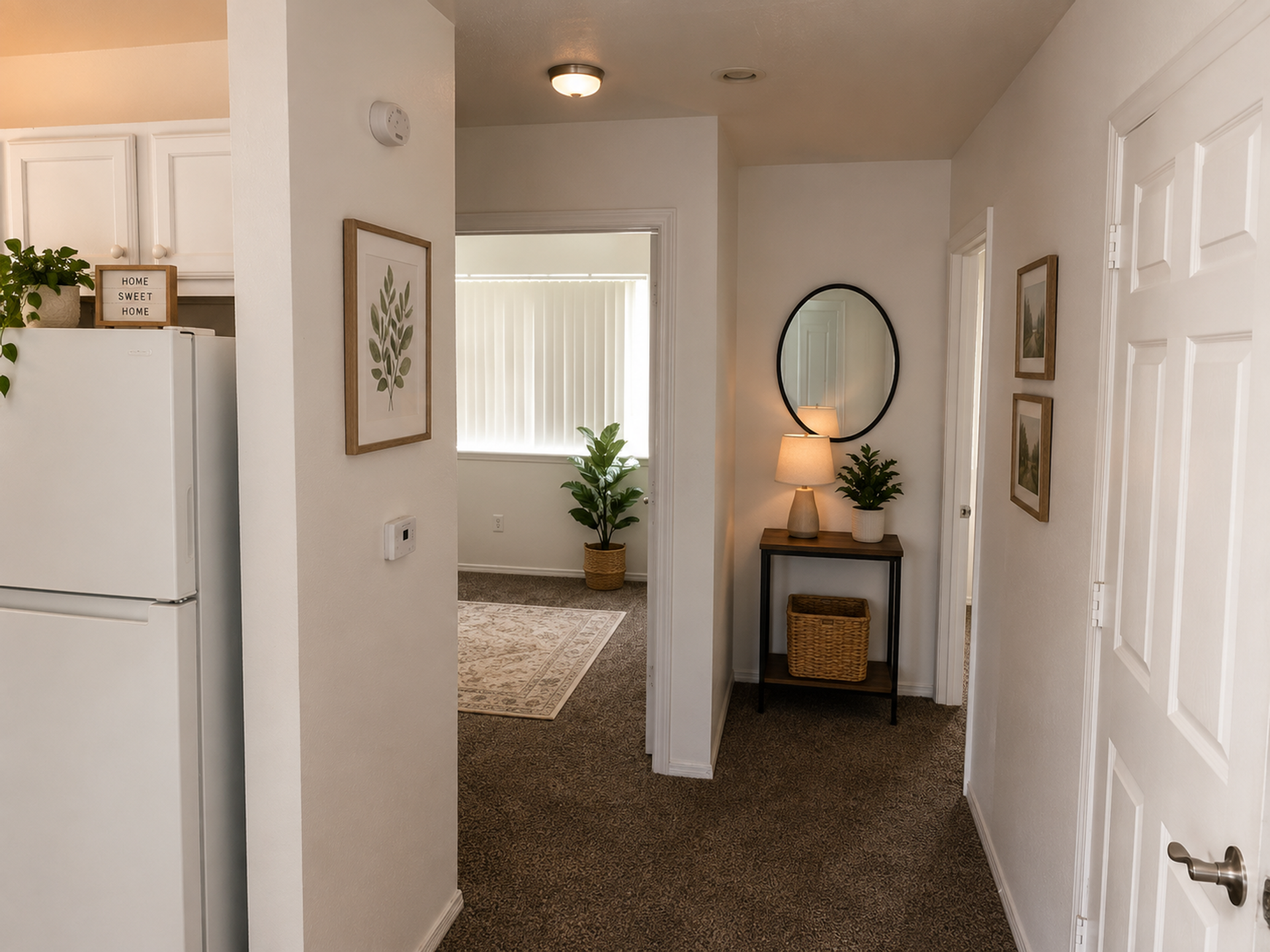 Vineyard Apartment Homes, LLC 6 of 12