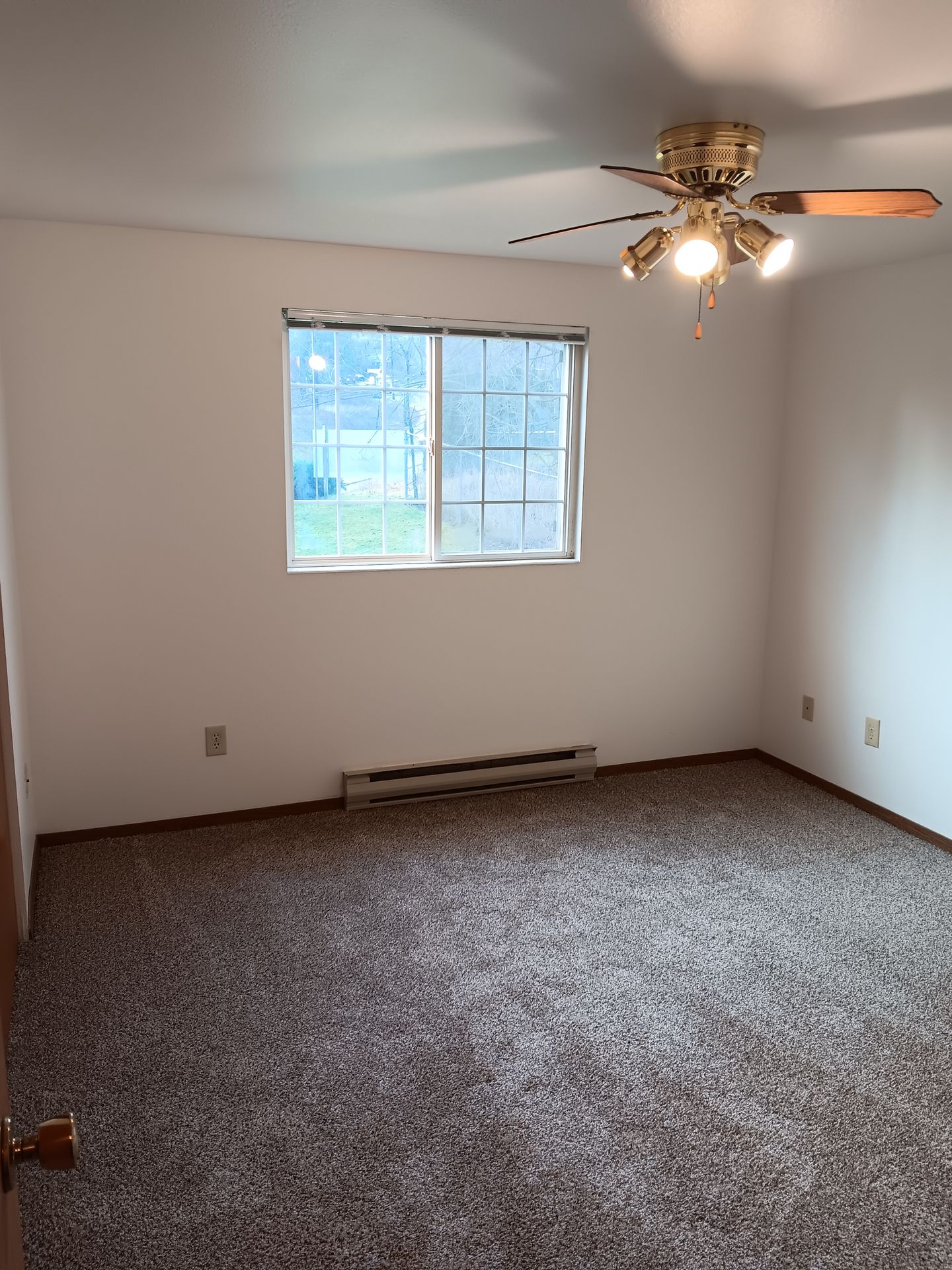 Spokane Apartment: 3308 East 11th Ave