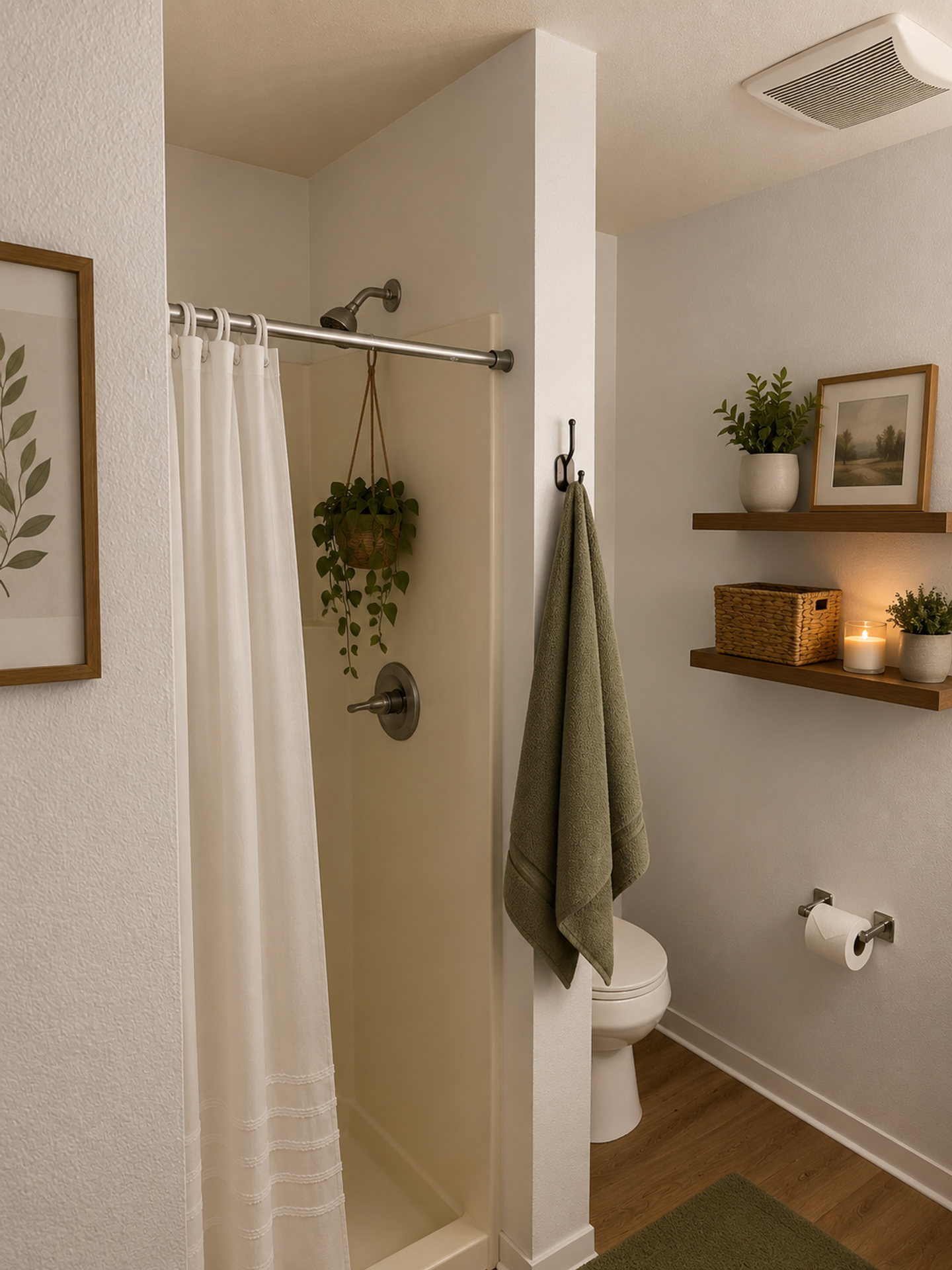 Vineyard Apartment Homes, LLC 10 of 12
