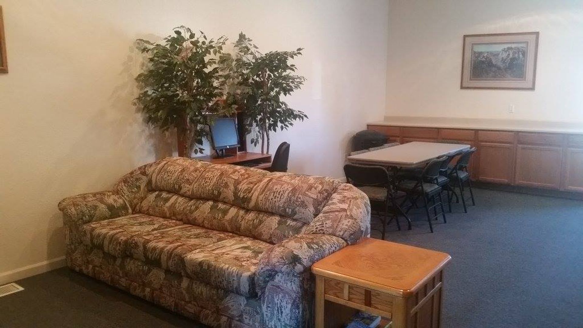 Wind River Apartments 6 of 7