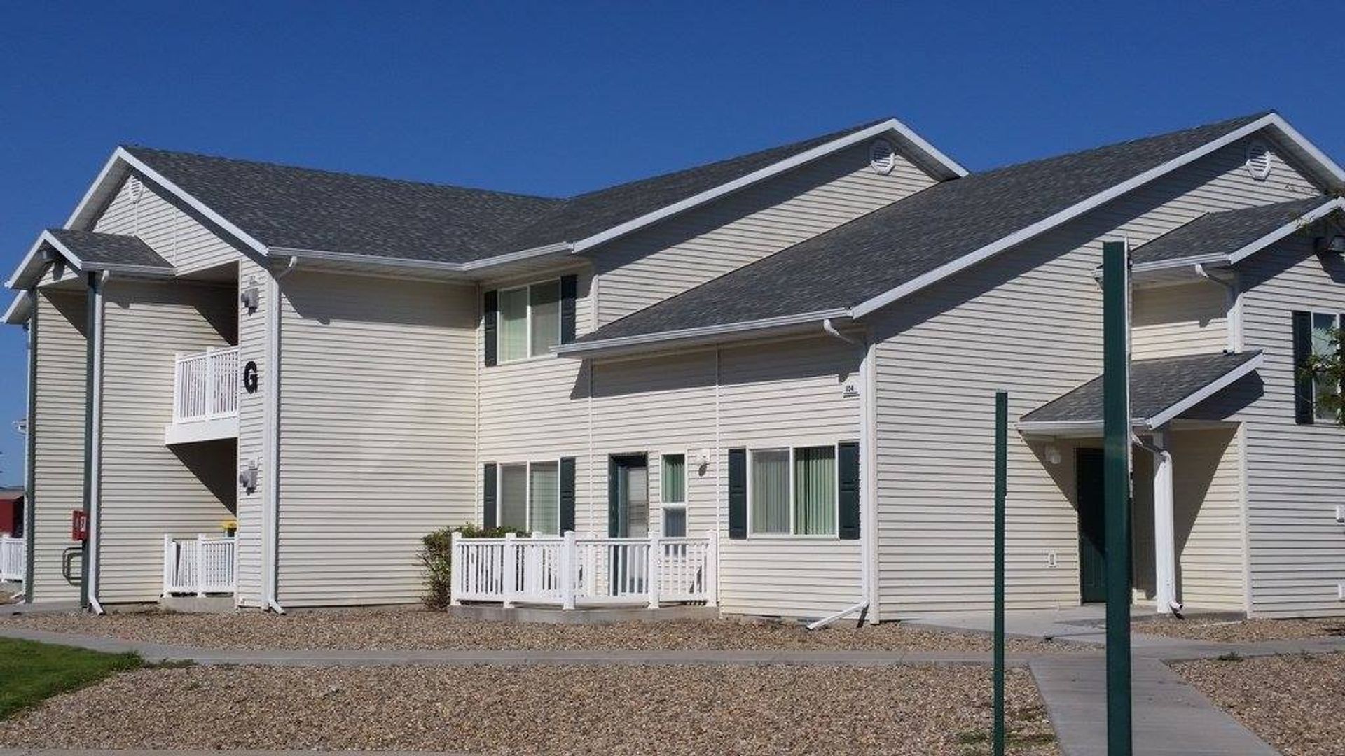 Wind River Apartments 5 of 7