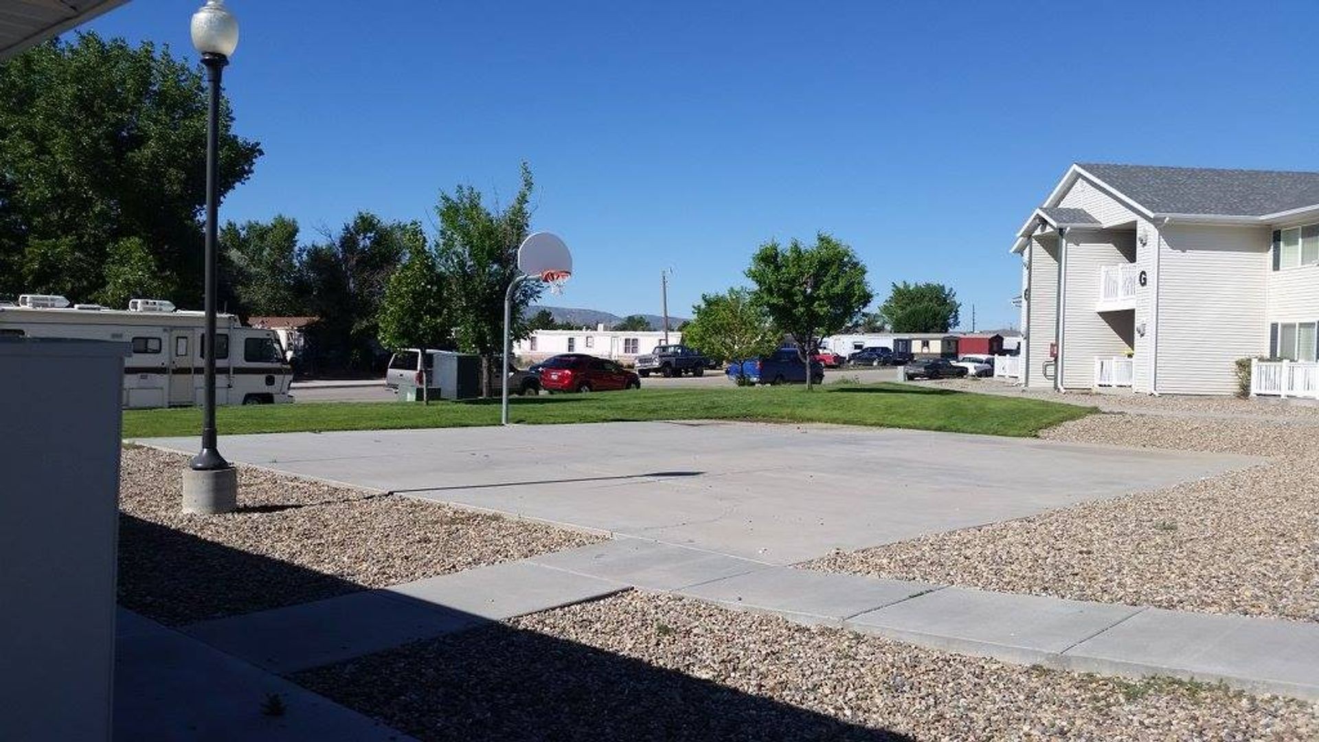 Wind River Apartments 2 of 7