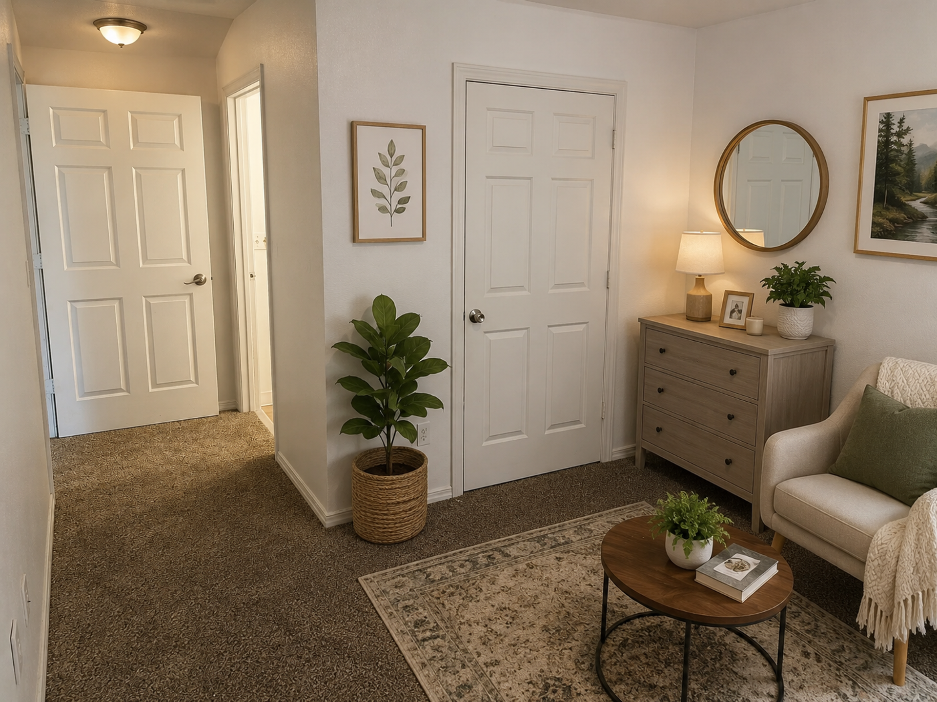 Vineyard Apartment Homes, LLC 5 of 12