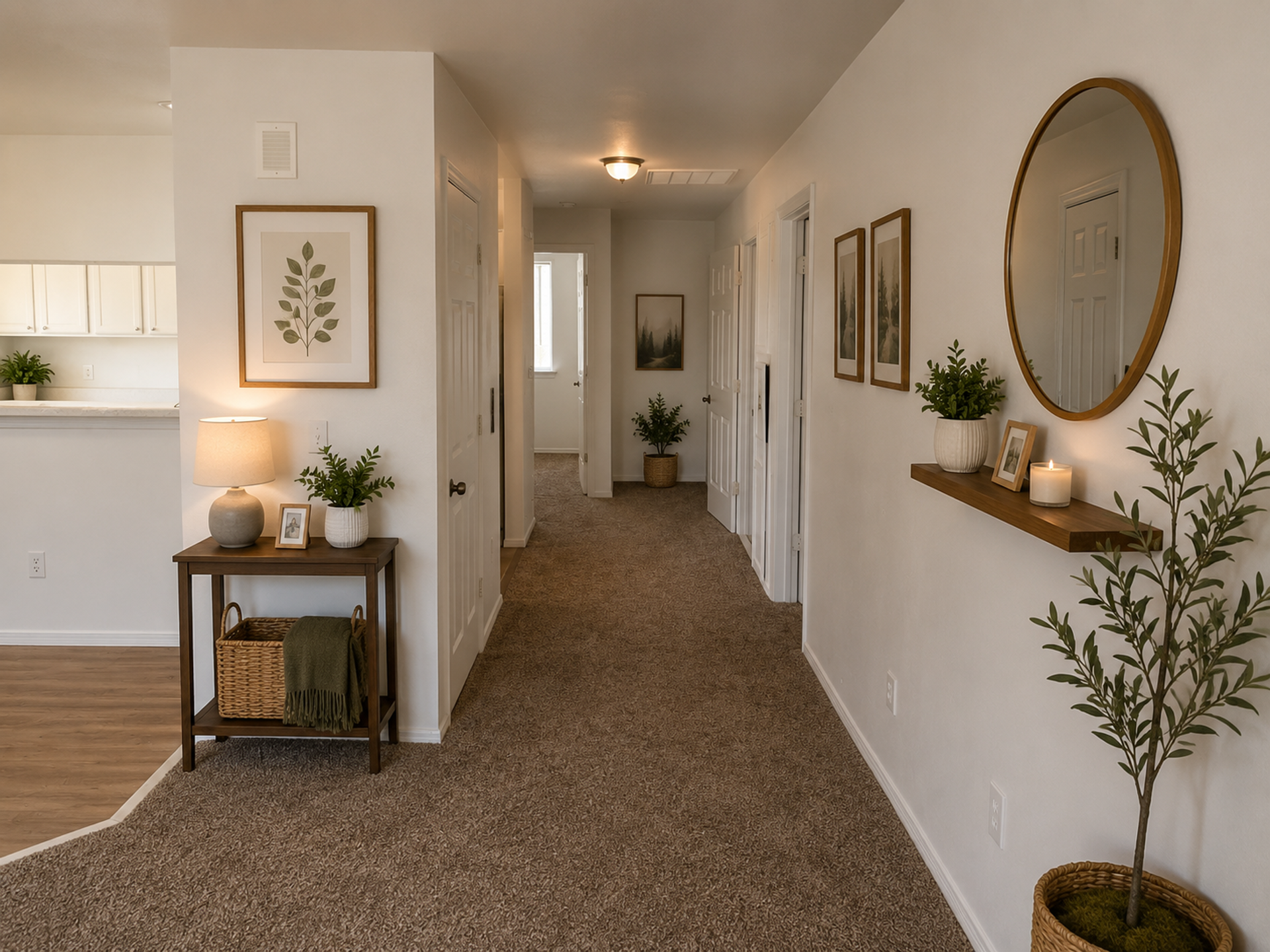 Vineyard Apartment Homes, LLC 9 of 12