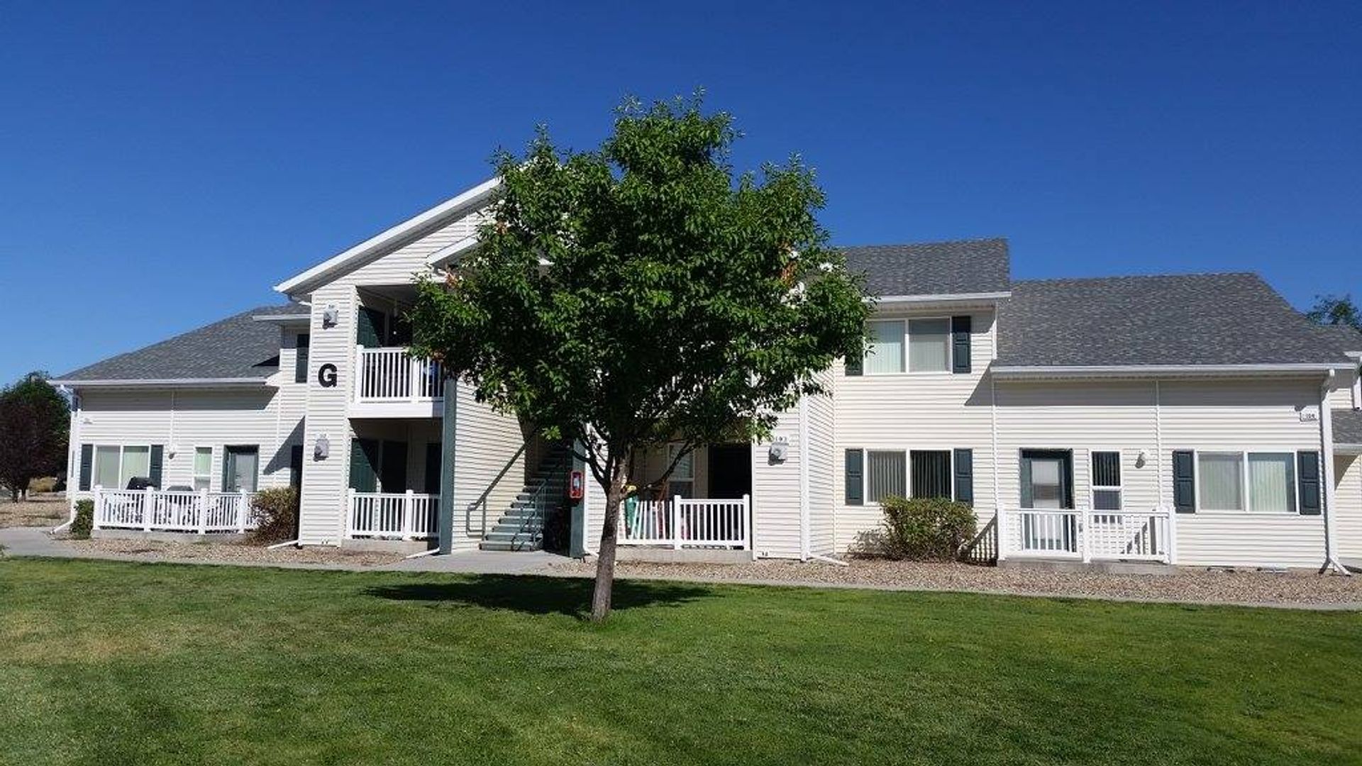 Wind River Apartments 3 of 7