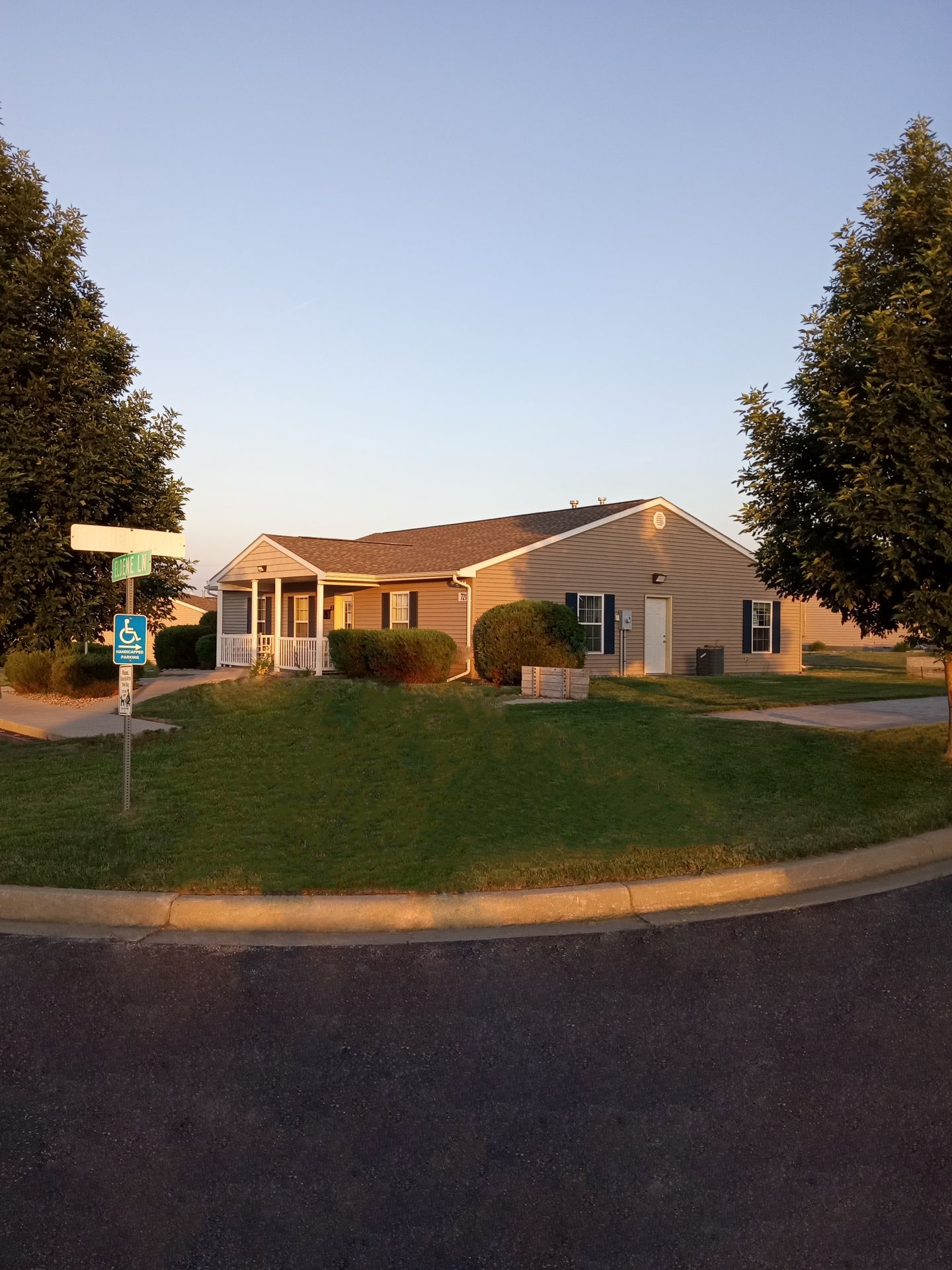 Rapid City Apartment: 721 Eldene LN