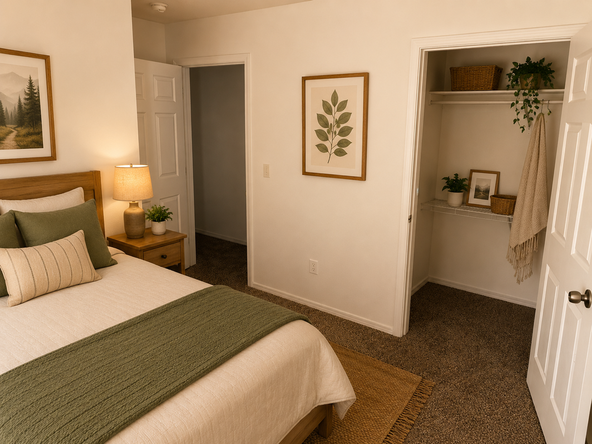Vineyard Apartment Homes, LLC 12 of 12