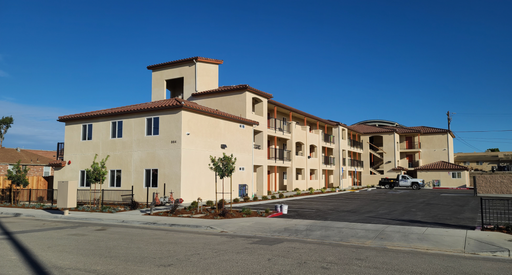 3 Bedroom Unit in Heart of Guadalupe | Pioneer Street Apartments