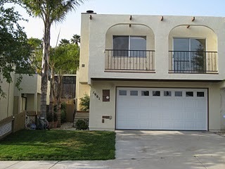 Grover Beach Apartment: 1961 Moss Beach