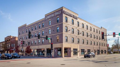 Cornerstone DeKalb