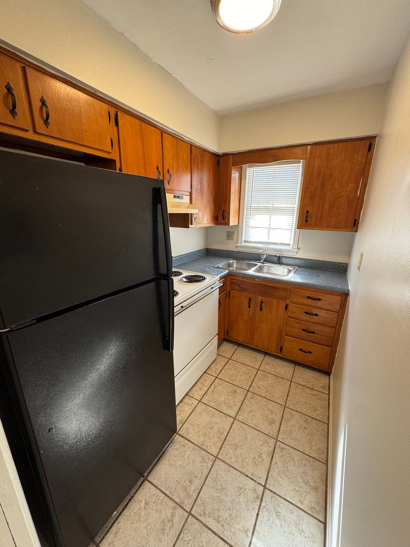 Louisville Apartment: 310 N Hite