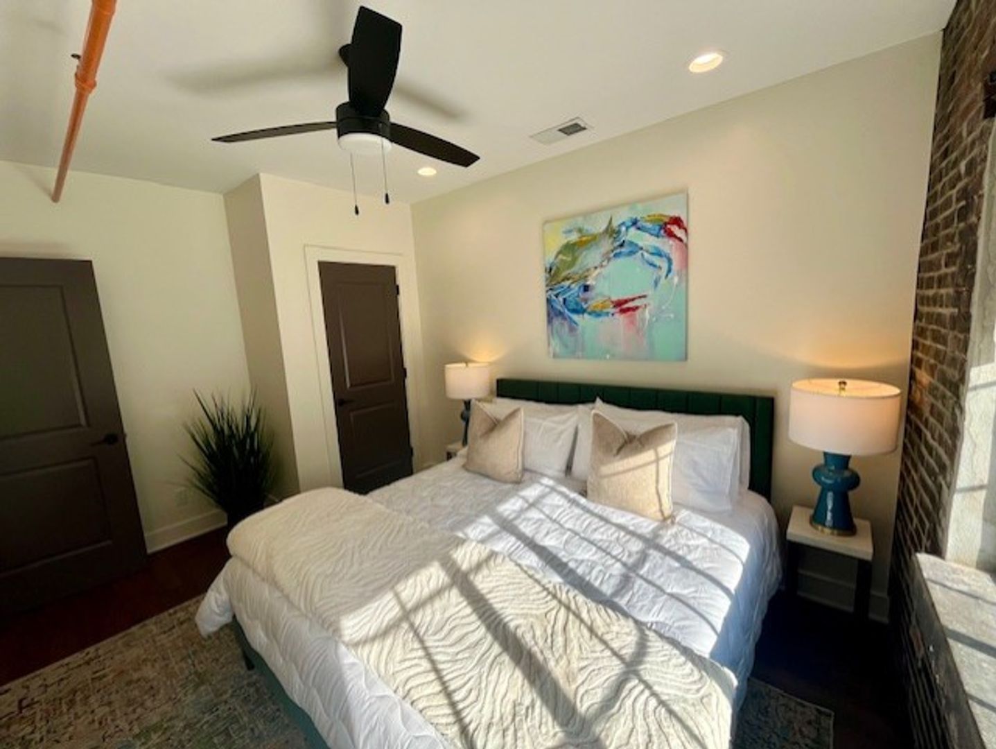 Louisville Apartment: 935 Franklin Street