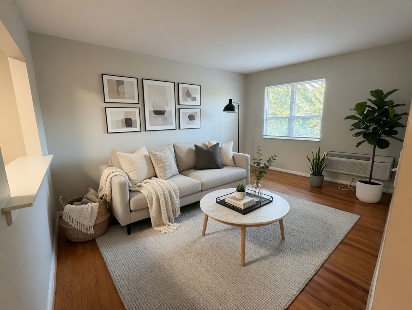 Louisville Apartment: 3012 & 3014 Pamela Way